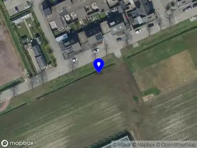 Overlastmelding Meester Janssenweg in Dongen