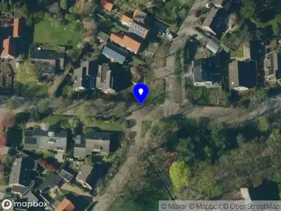 Brandweer met gepaste spoed naar de Brinkerweg in Bennekom vanwege afhijsen patient