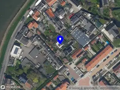 Ambulance met gepaste spoed naar de Wethouder Brouwerstraat in Krimpen aan den IJssel