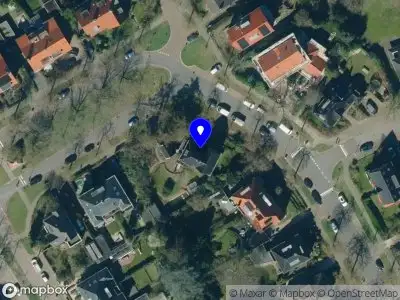 112 melding Overlastmelding Van Heemstralaan in Arnhem gesloten