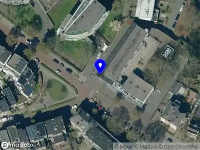 112 melding Overlastmelding Van Lawick van Pabststraat in Arnhem gesloten