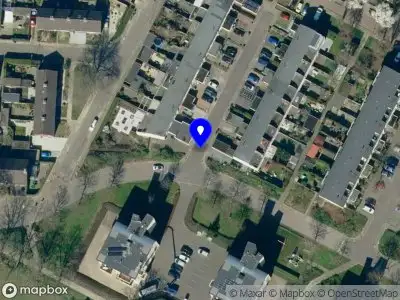 112 melding Overlastmelding Grada Vleemingstraat in Rheden