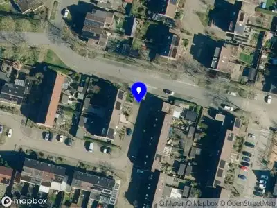 112 melding Overlastmelding Hazelaarhof in Dieren