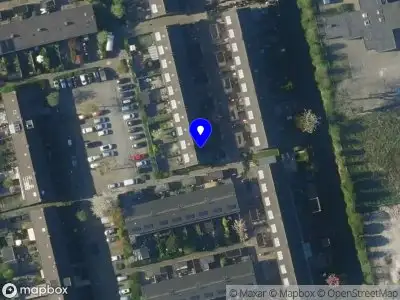 Overlastmelding Stoelenmatter in Hoorn