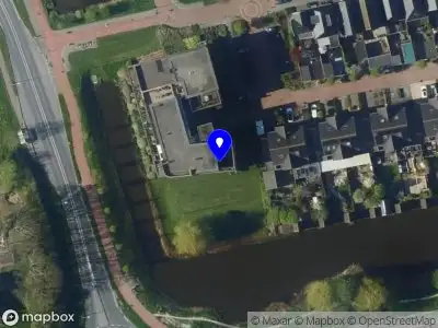 Anonieme overlastmelding Zuidersloot in Broek op Langedijk