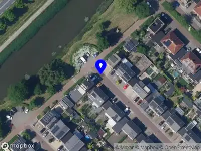 Overlastmelding Volendamstraat in Lelystad