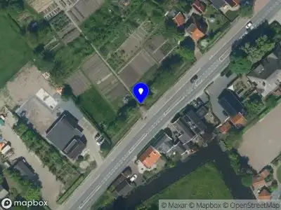 112 melding Overlastmelding Tolweg in Uitgeest