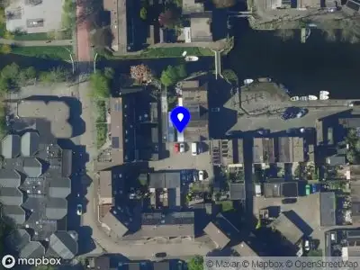 112 melding Overlastmelding Toereppel in Enkhuizen gesloten