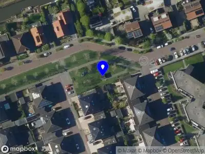 112 melding Overlastmelding Tijmensgroet in Zuid-Scharwoude gesloten