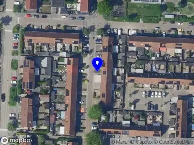 112 melding Overlastmelding Rhônestraat in Lelystad gesloten