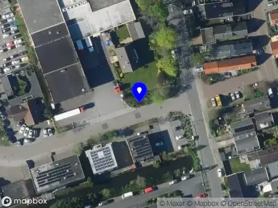 Overlastmelding De Mossel in Noord-Scharwoude gesloten