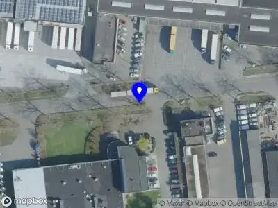 Brandweer met gepaste spoed naar de IJsselstraat in Oss vanwege stankoverlast