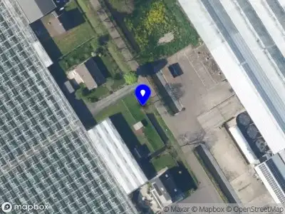 Ambulance met grote spoed naar de Huyssitterweg in Leidschendam