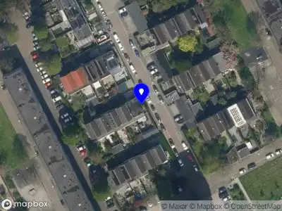 112 melding Besteld ambulance vervoer naar de Jan Steenstraat in Maassluis