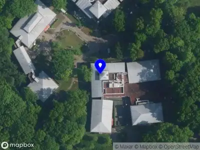 Ambulance met gepaste spoed naar de Haarlemmerstraat in Bennebroek