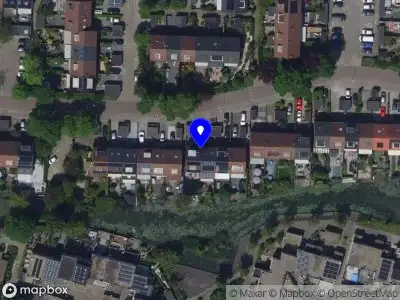 Ambulance met grote spoed naar de Waterman in Dordrecht