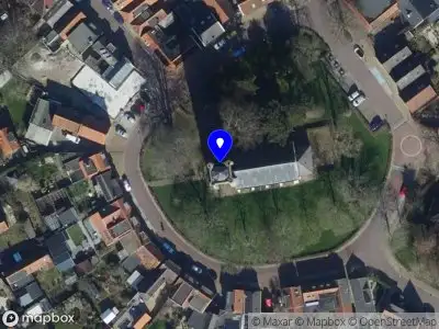 112 melding Overlastmelding Torenring in 's-Heer Arendskerke