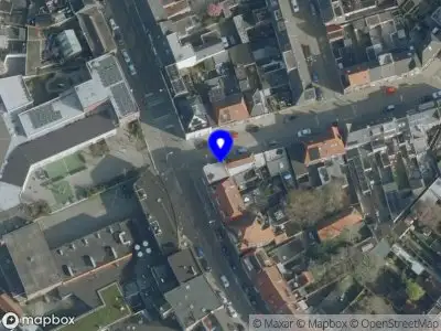 Overlastmelding Hoefstraat in Tilburg