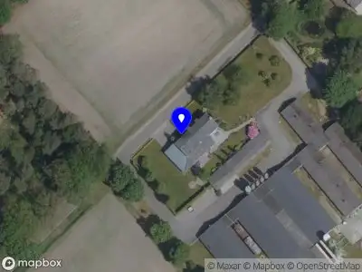 Brandweer met grote spoed naar de Dijkerheideweg in Horst vanwege gebouwbrand