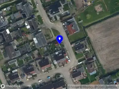 Brandweer met grote spoed naar de De Veentjes in Oldemarkt vanwege reanimatie