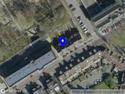 112 melding Overlastmelding Molenstraat in Best