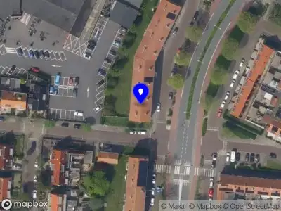 Overlastmelding Karel Doormanlaan in Katwijk