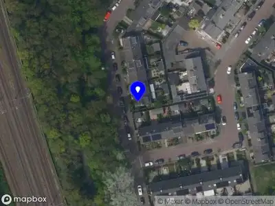 112 melding Anonieme overlastmelding Van Wassenaarstraat in Warmond gesloten