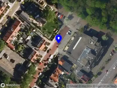 Overlastmelding Menneweg in Sassenheim gesloten