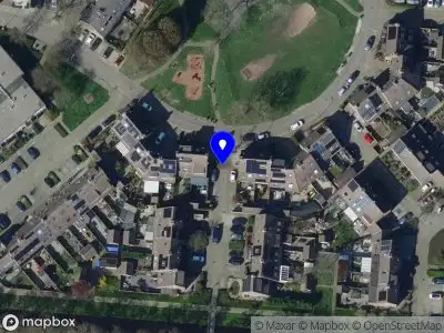 Overlastmelding Mandenmaker in Oud-Beijerland