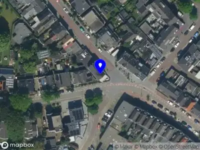 Overlastmelding Zeestraat in Beverwijk