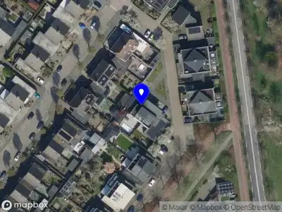 112 melding Overlastmelding Aaltostraat in Dongen gesloten