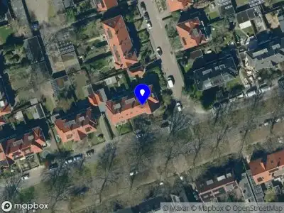Overlastmelding Jacob Marislaan in Arnhem