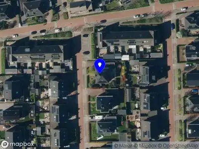 Overlastmelding Ganzenvoet in Driel