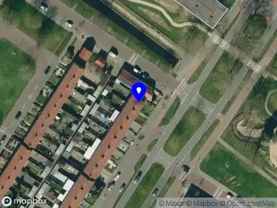 Overlastmelding Sint Laurentiuslaan in Arnhem