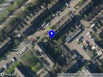 112 melding Overlastmelding Junolaan in Heerhugowaard gesloten