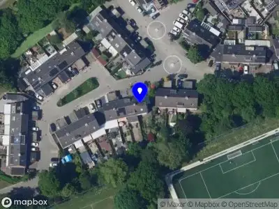 Overlastmelding Ebstraat in Lelystad