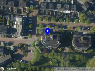 Anonieme overlastmelding Roze Flamingo in Heerhugowaard