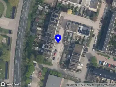 Ambulance met grote spoed naar de Mesdagstraat in Bleiswijk