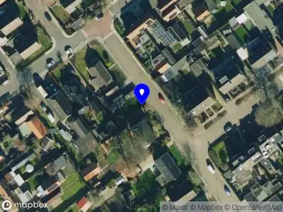 Brandweer met normale urgentie naar de Van Sytzamalaan in Oldebroek vanwege dier(en) in nood