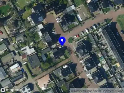Ambulance met gepaste spoed naar de Lange Akker in Limmen