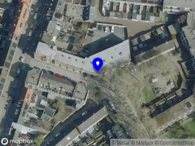 Anonieme overlastmelding Doelenstraat in Tilburg