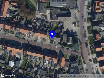 112 melding Overlastmelding Oude Bosstraat in Kapelle