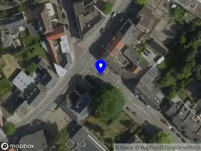 Overlastmelding Pastorijstraat in Nuth