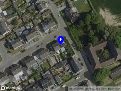 Overlastmelding Einderstraat in Puth