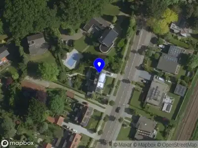 112 melding Overlastmelding Frans Erenslaan in Geleen gesloten