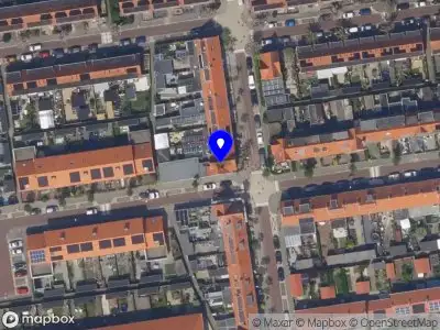 Overlastmelding  in Oegstgeest, Niederlande