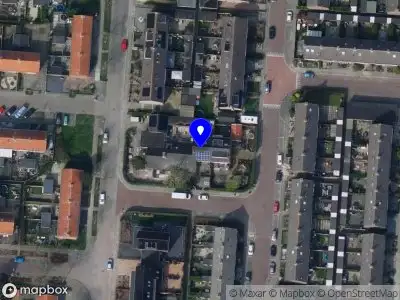 112 melding Overlastmelding Esdoornstraat in Numansdorp gesloten