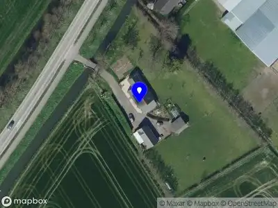 112 melding Overlastmelding Rijksstraatweg in Hellevoetsluis gesloten