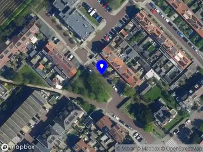 Overlastmelding Duinzicht in Noordwijk