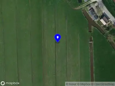 Overlastmelding Zuiddijk in Maasdam